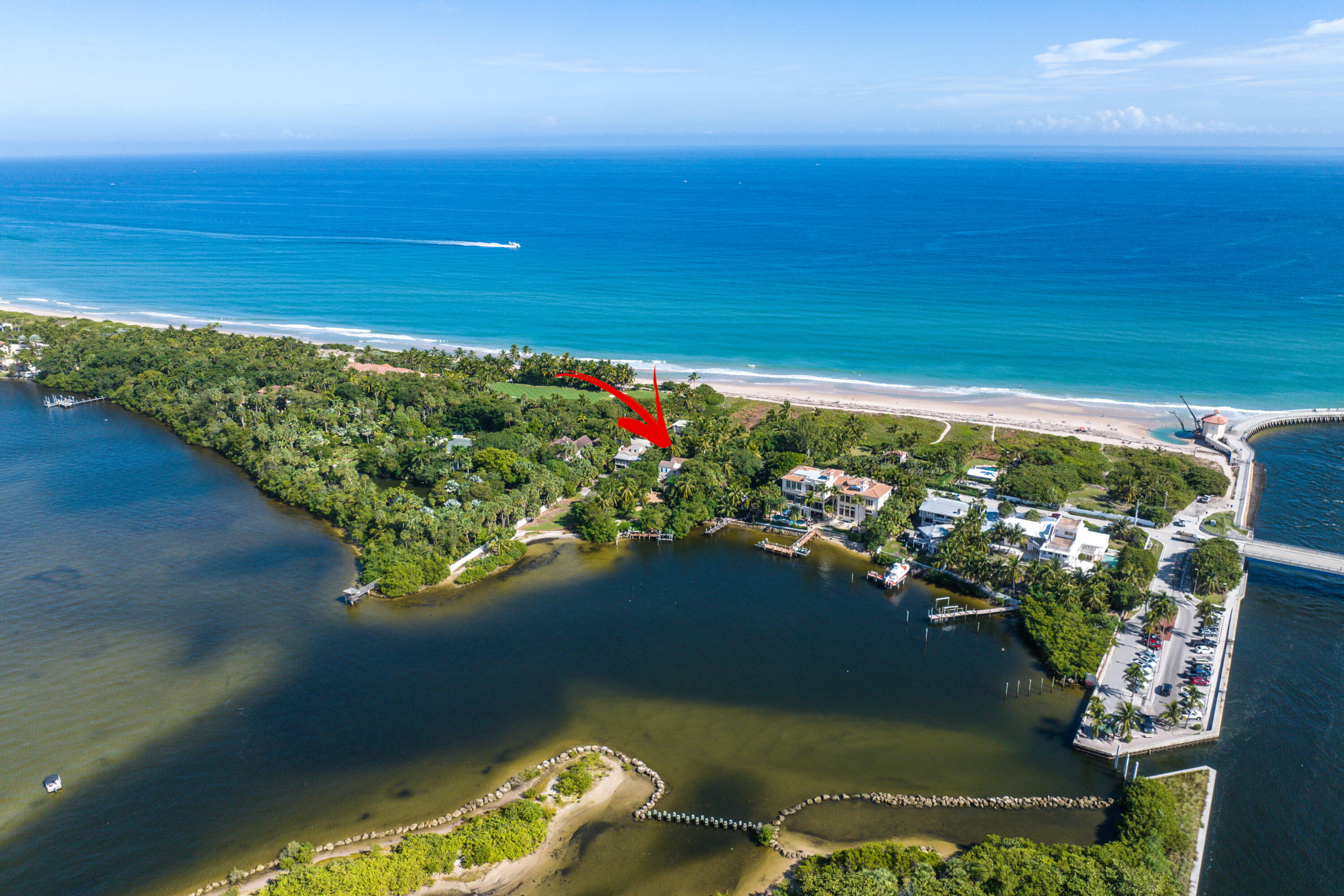 GEDNEY VS PIERSON - Residential