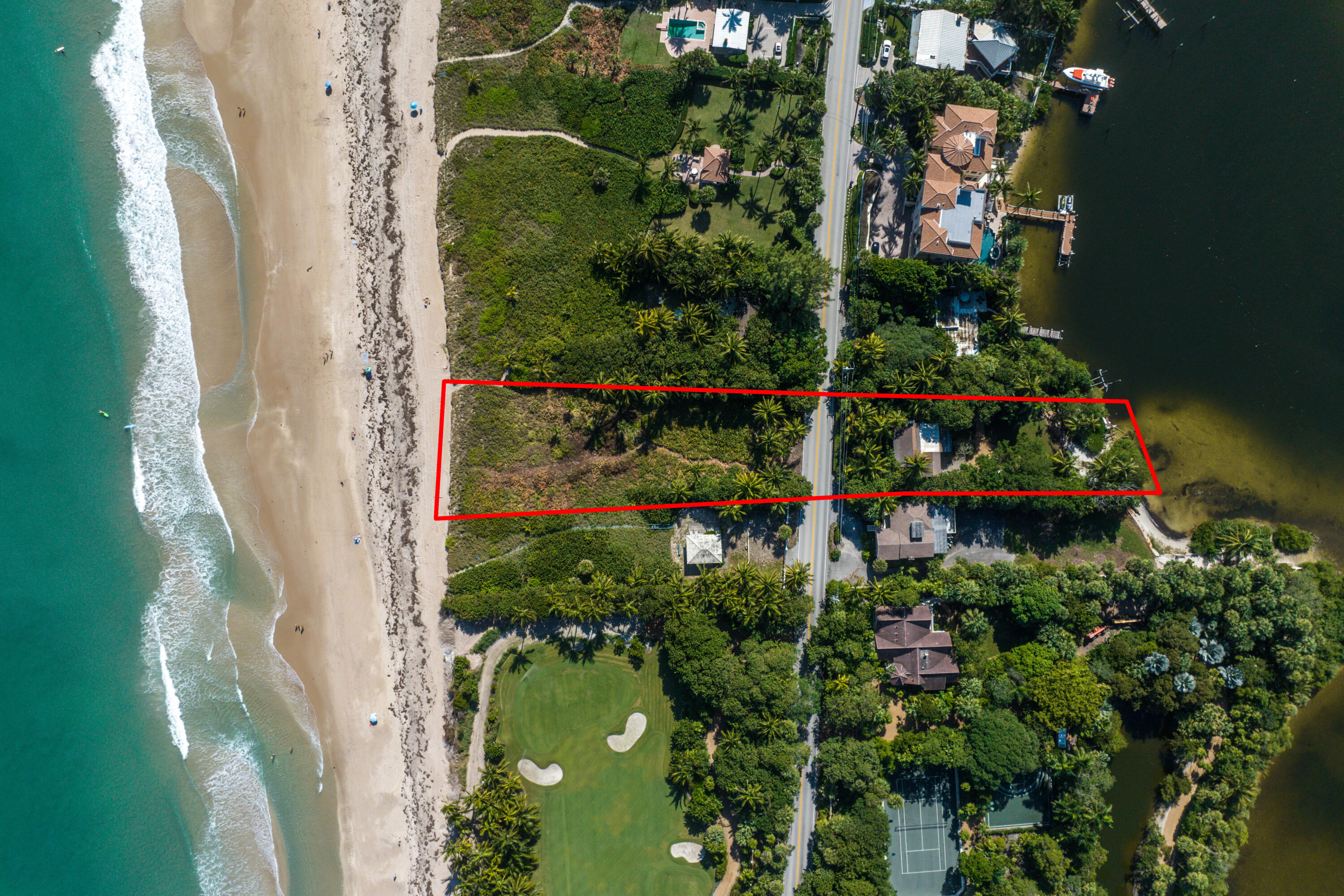 GEDNEY VS PIERSON - Residential