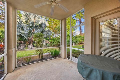 A home in Saint Lucie West