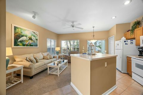 A home in Saint Lucie West