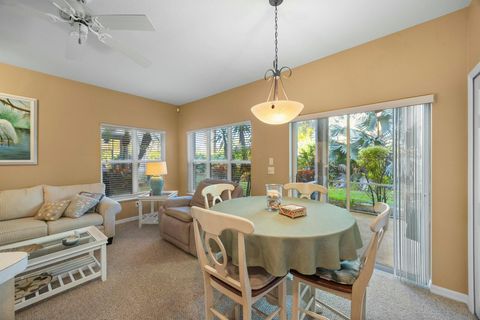 A home in Saint Lucie West