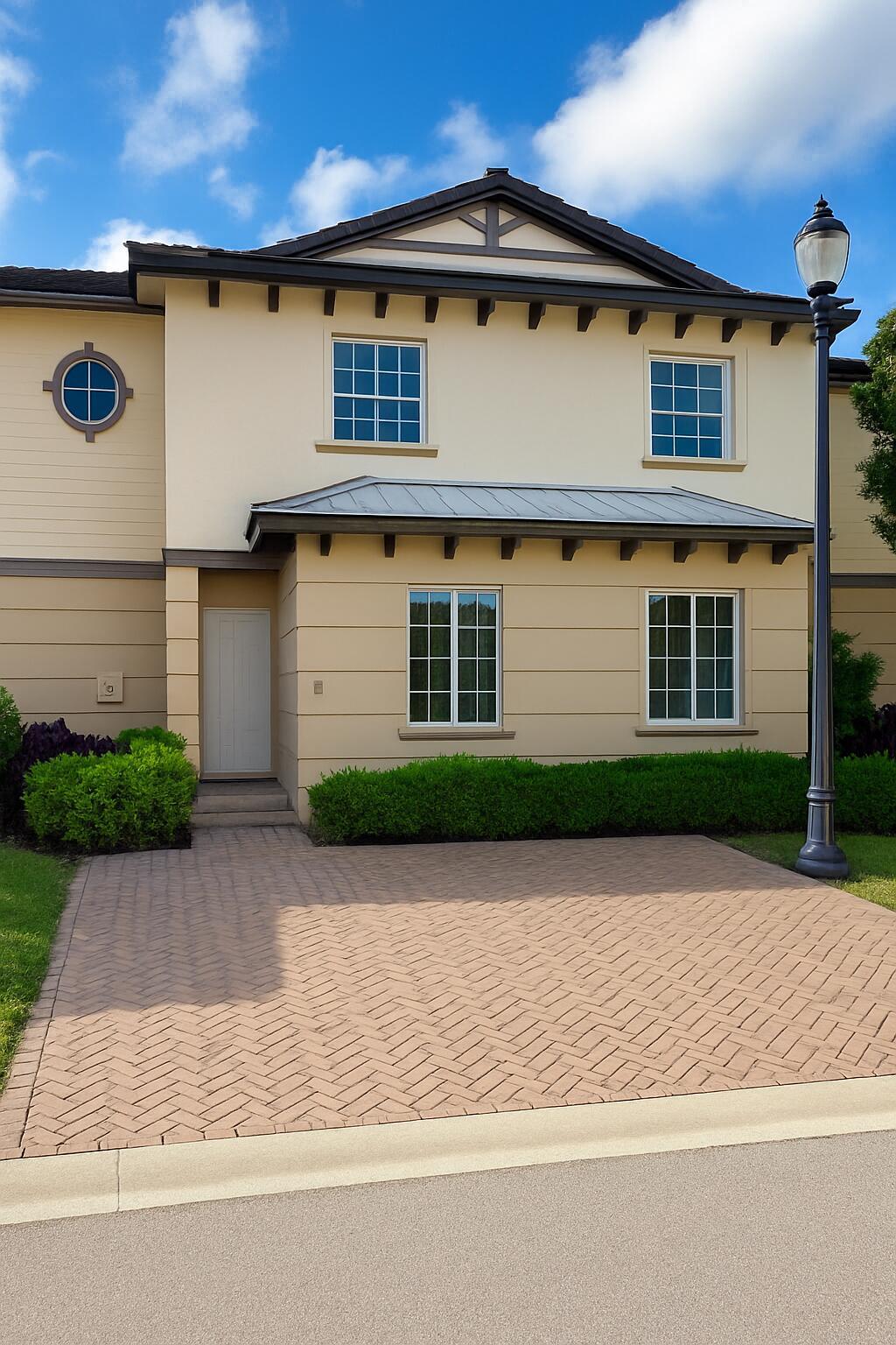 MARSH HARBOUR - Residential Lease