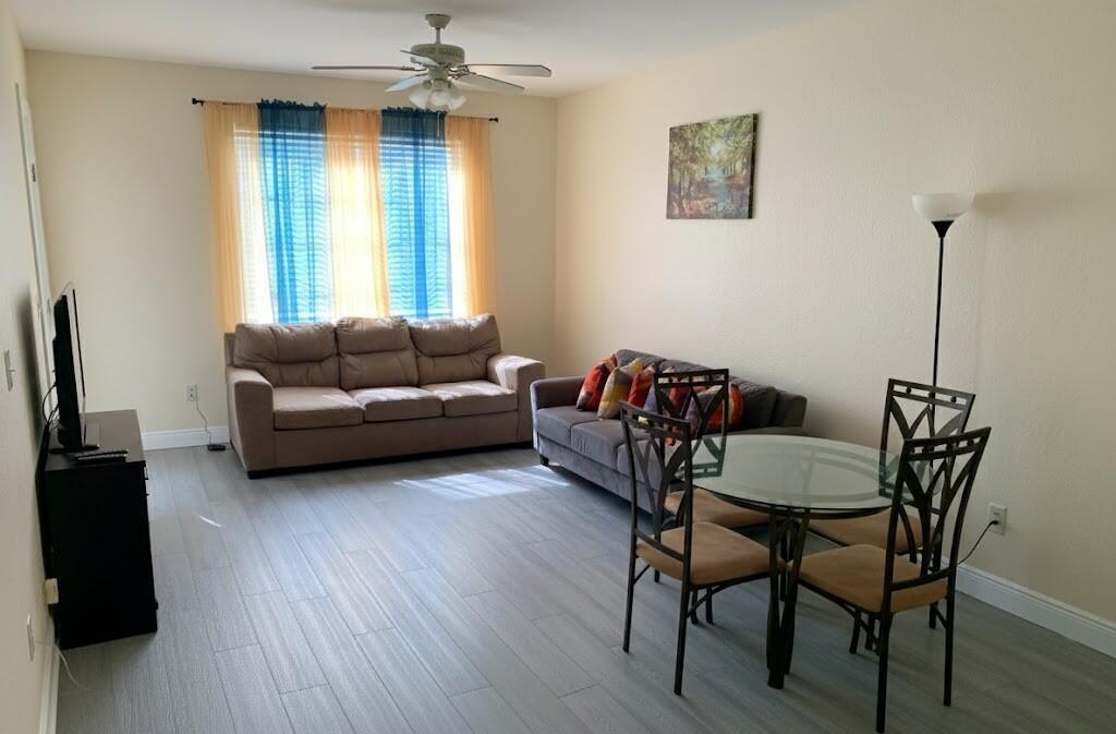 MARSH HARBOUR - Residential Lease