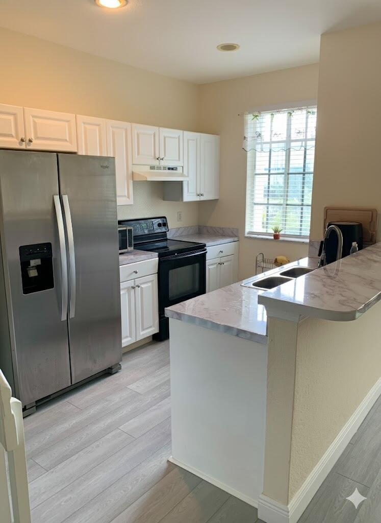 MARSH HARBOUR - Residential Lease