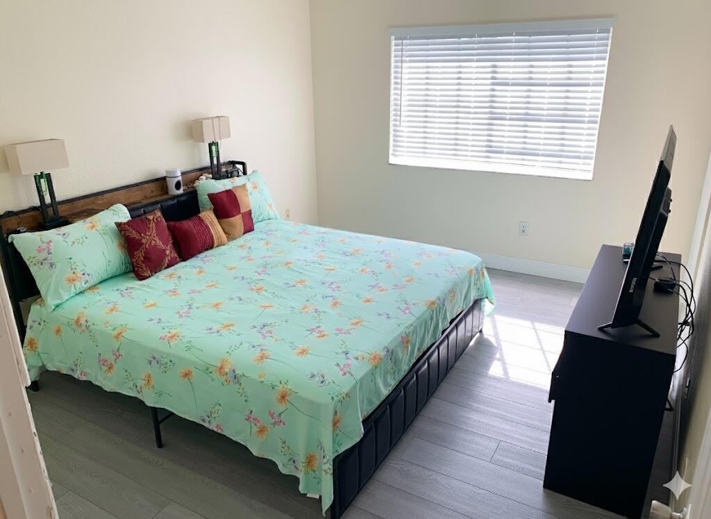 MARSH HARBOUR - Residential Lease