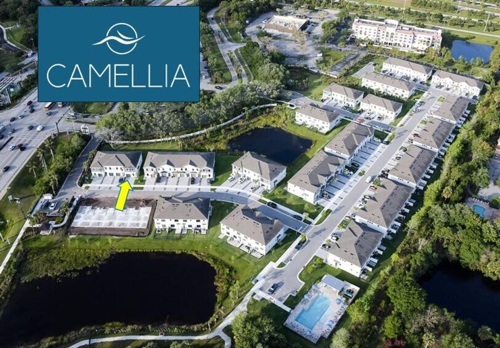 Photo of 7794 SW Bentley Lane #Nautical 81-16, Stuart, FL 34997 (MLS # R11143338)