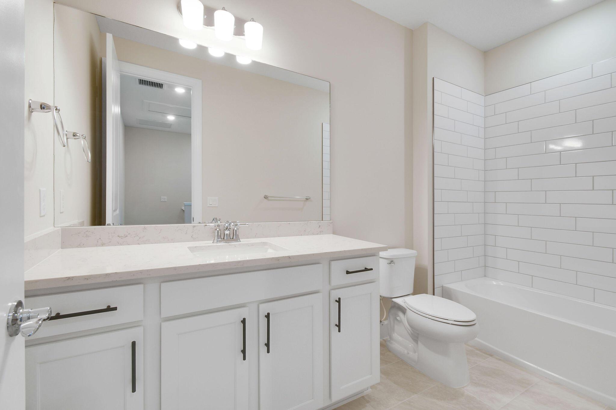 CAMELLIA - Residential