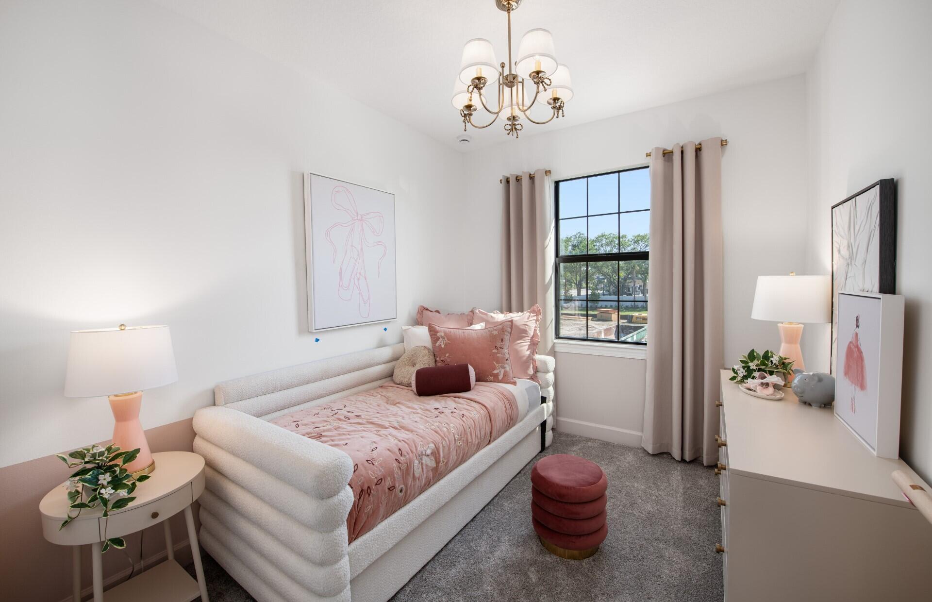 CAMELLIA - Residential