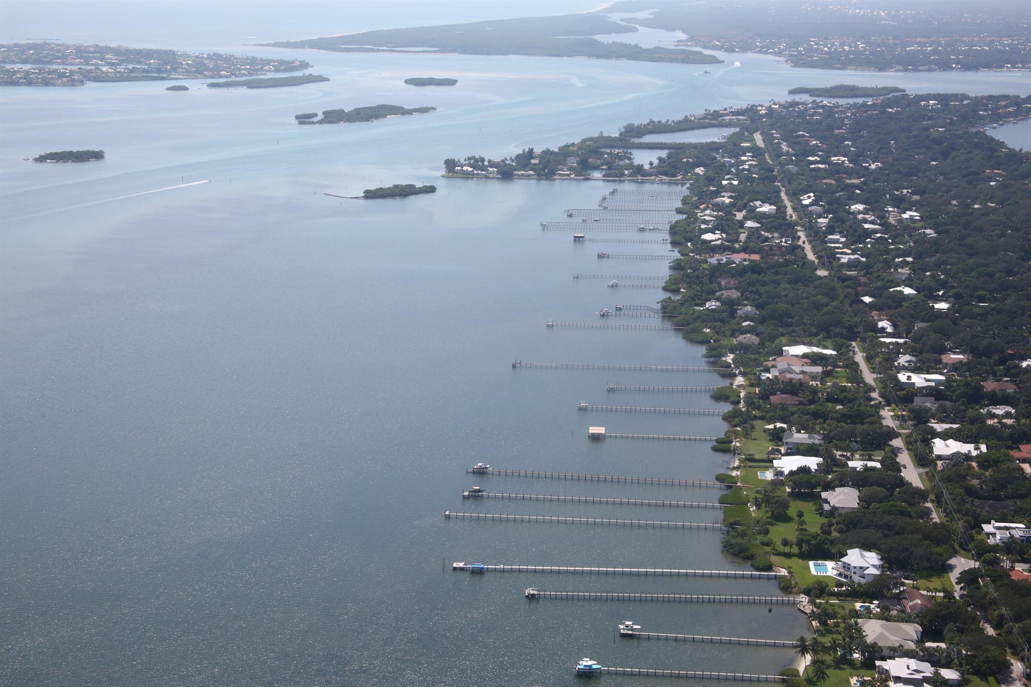 Hillcrest Sewalls Point - Land