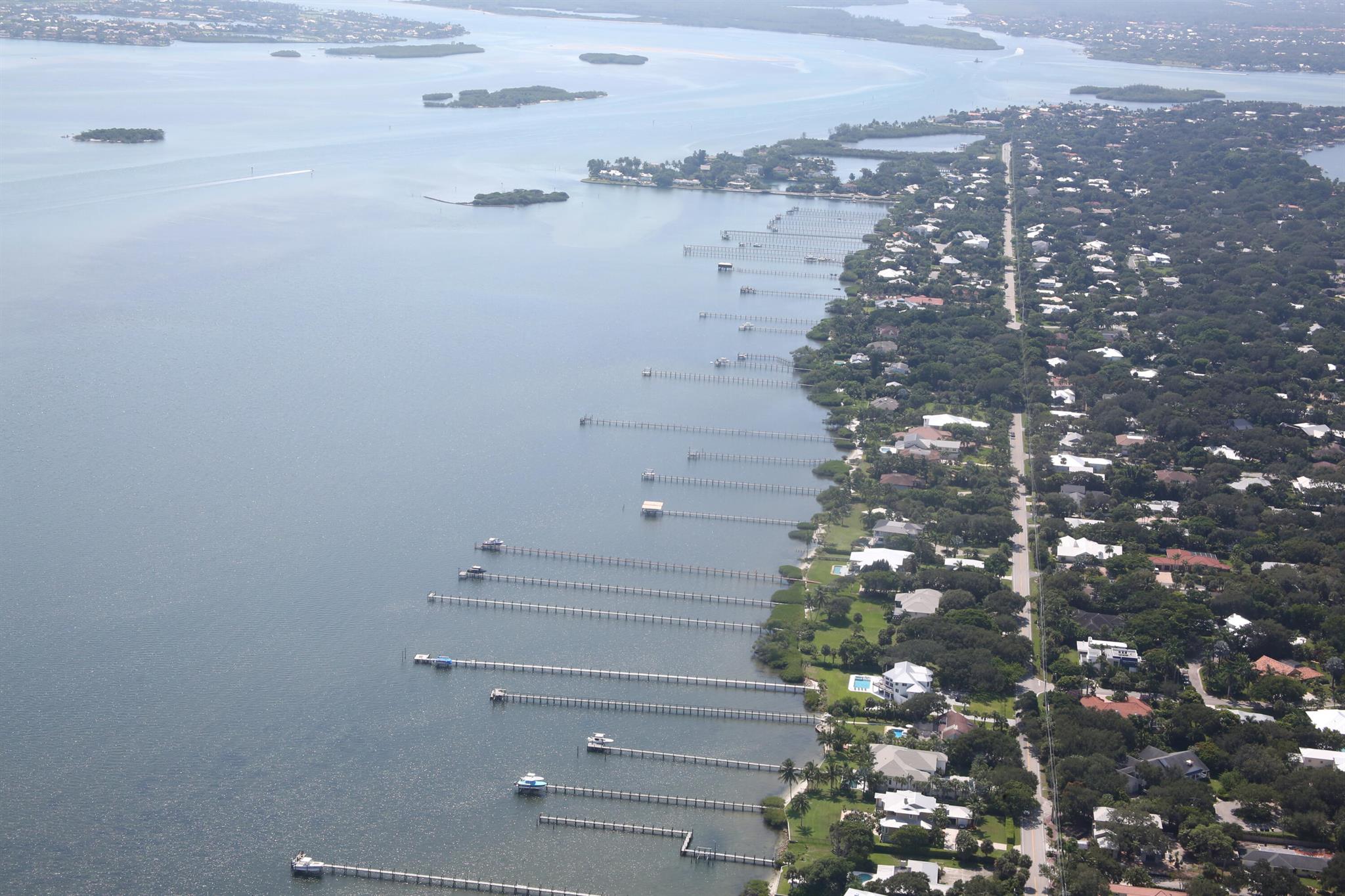 Hillcrest Sewalls Point - Land