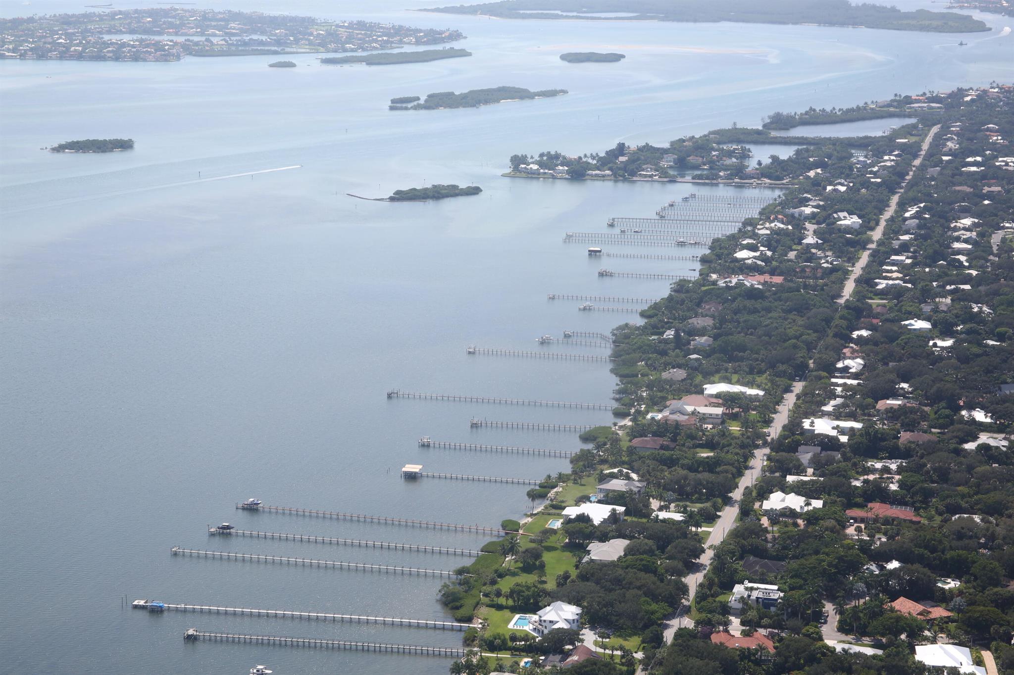 Hillcrest Sewalls Point - Land