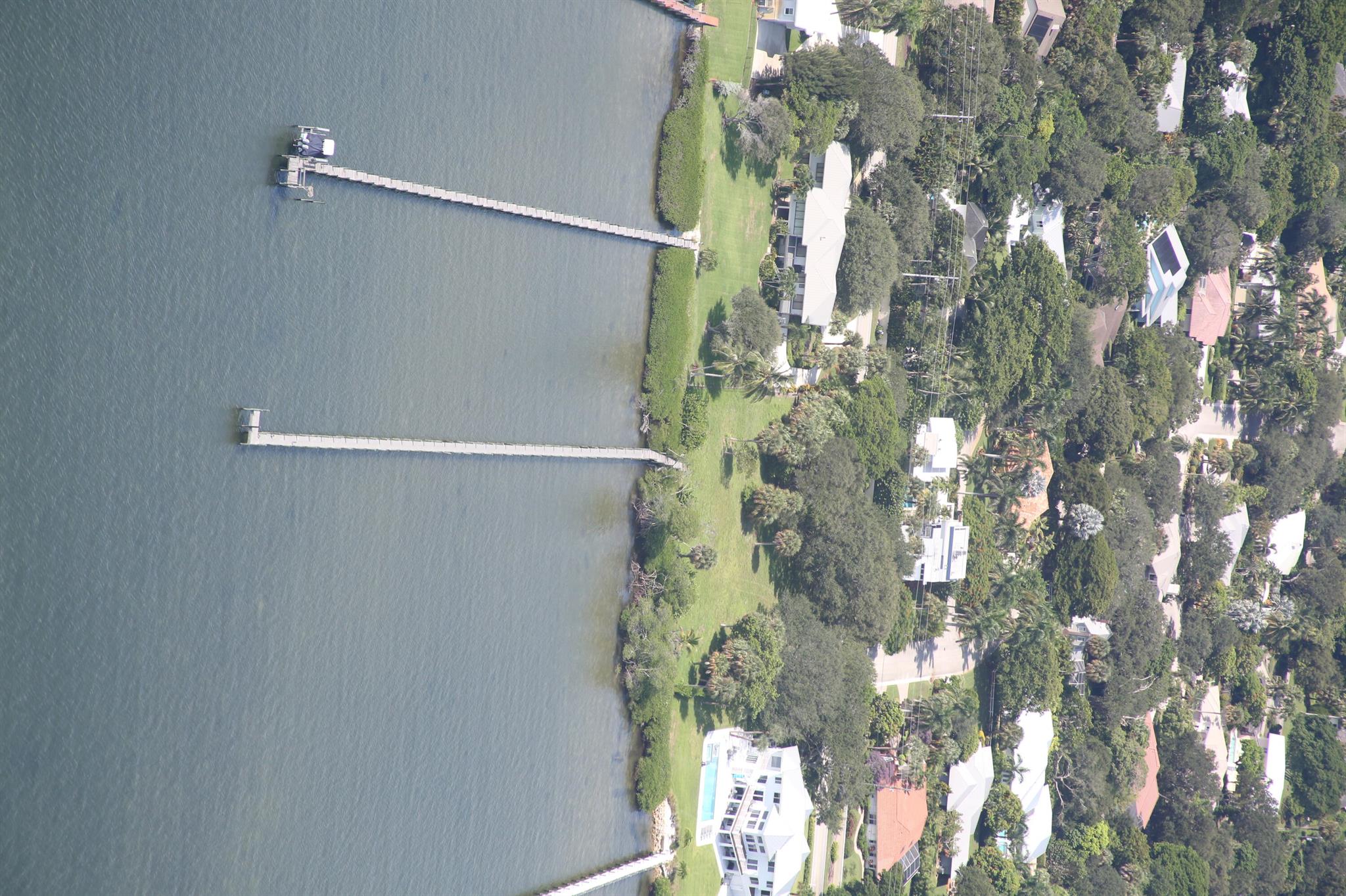 Hillcrest Sewalls Point - Land