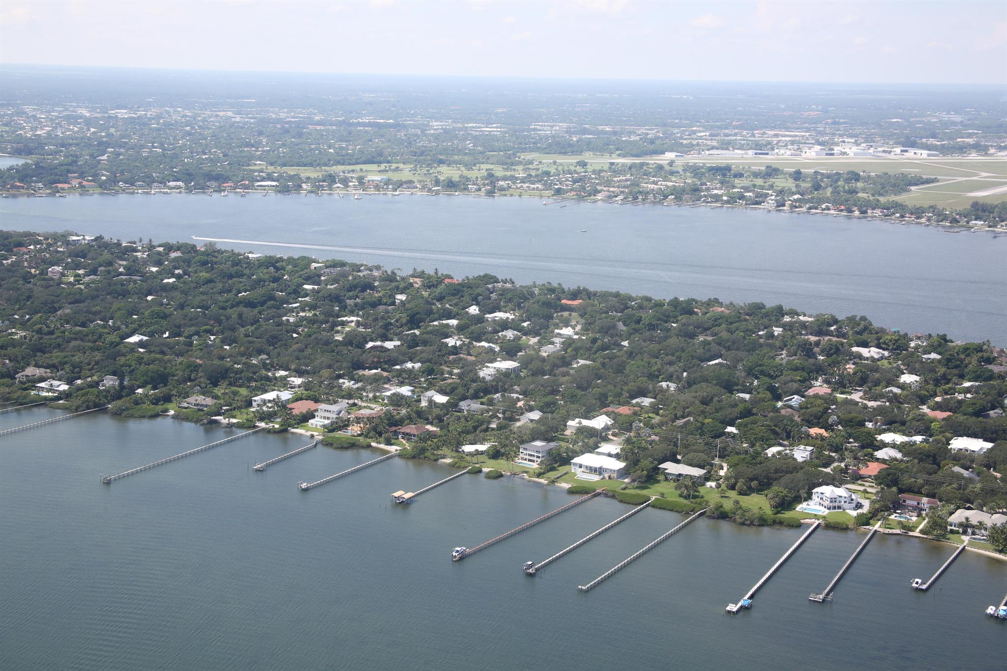 Hillcrest Sewalls Point - Land