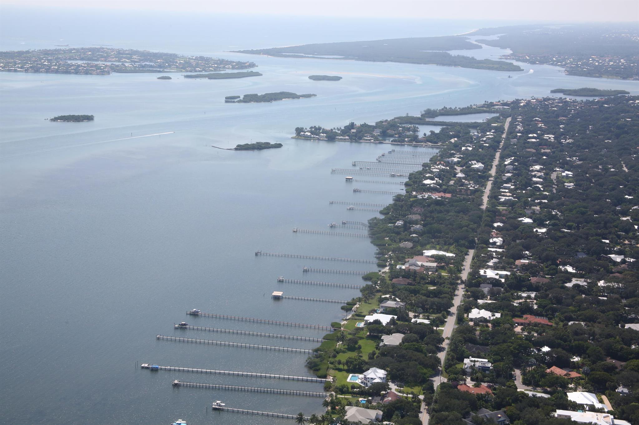 Hillcrest Sewalls Point - Land