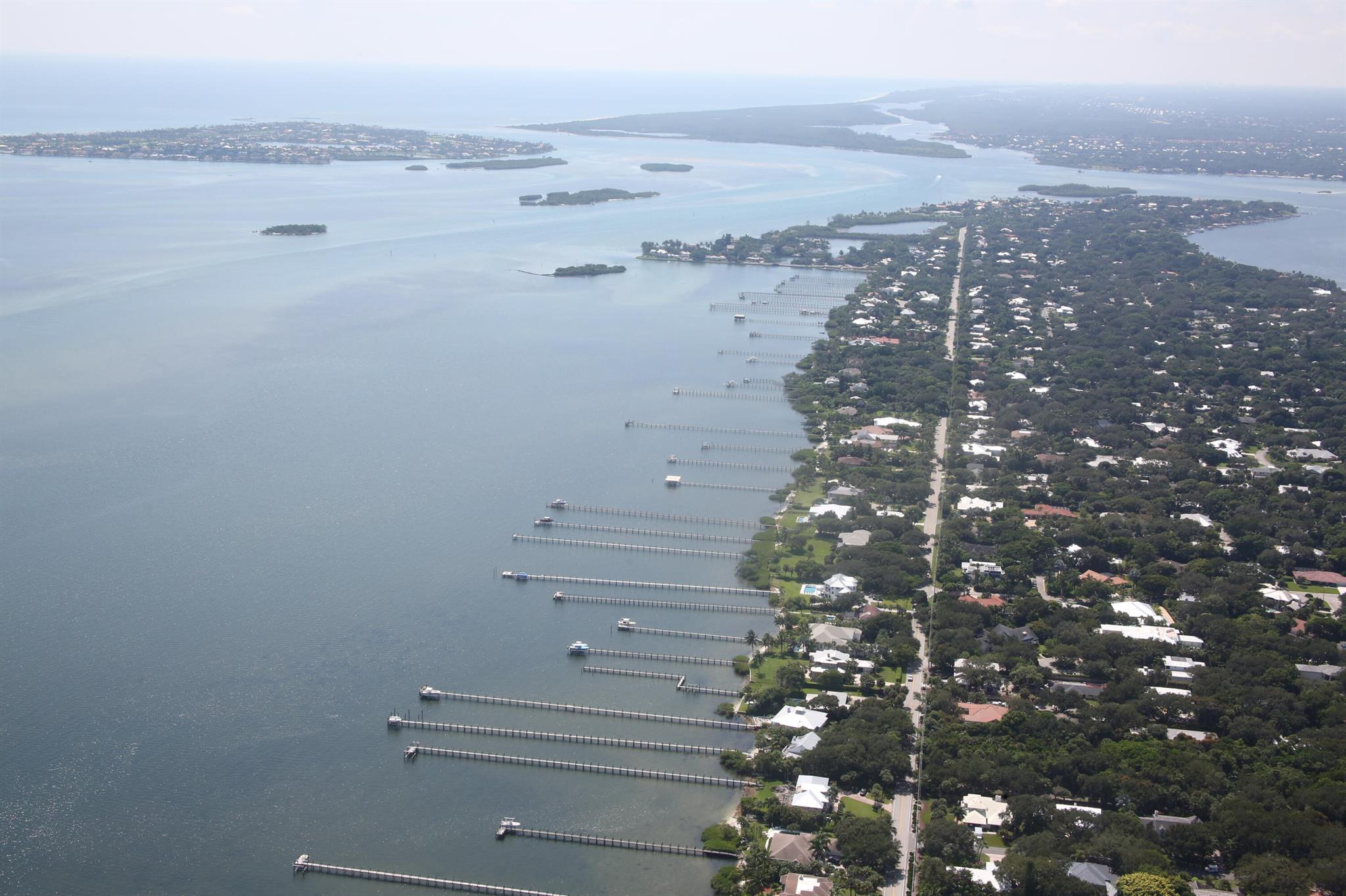 Hillcrest Sewalls Point - Land