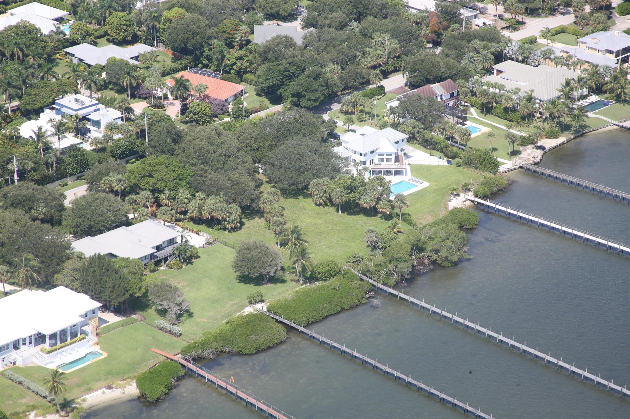 Hillcrest Sewalls Point - Land