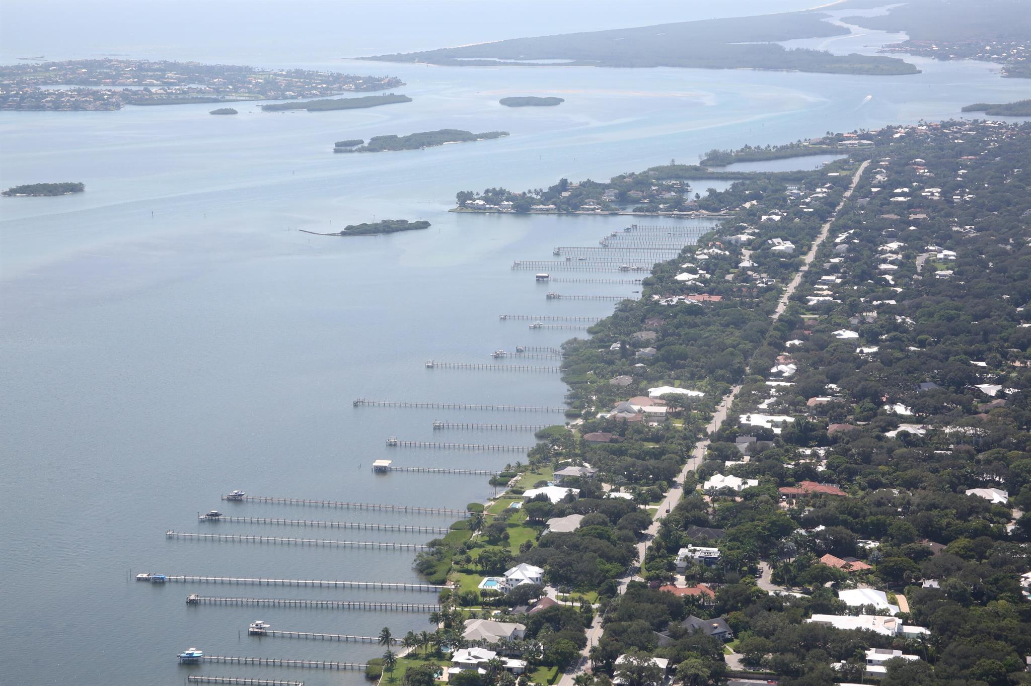 Hillcrest Sewalls Point - Land