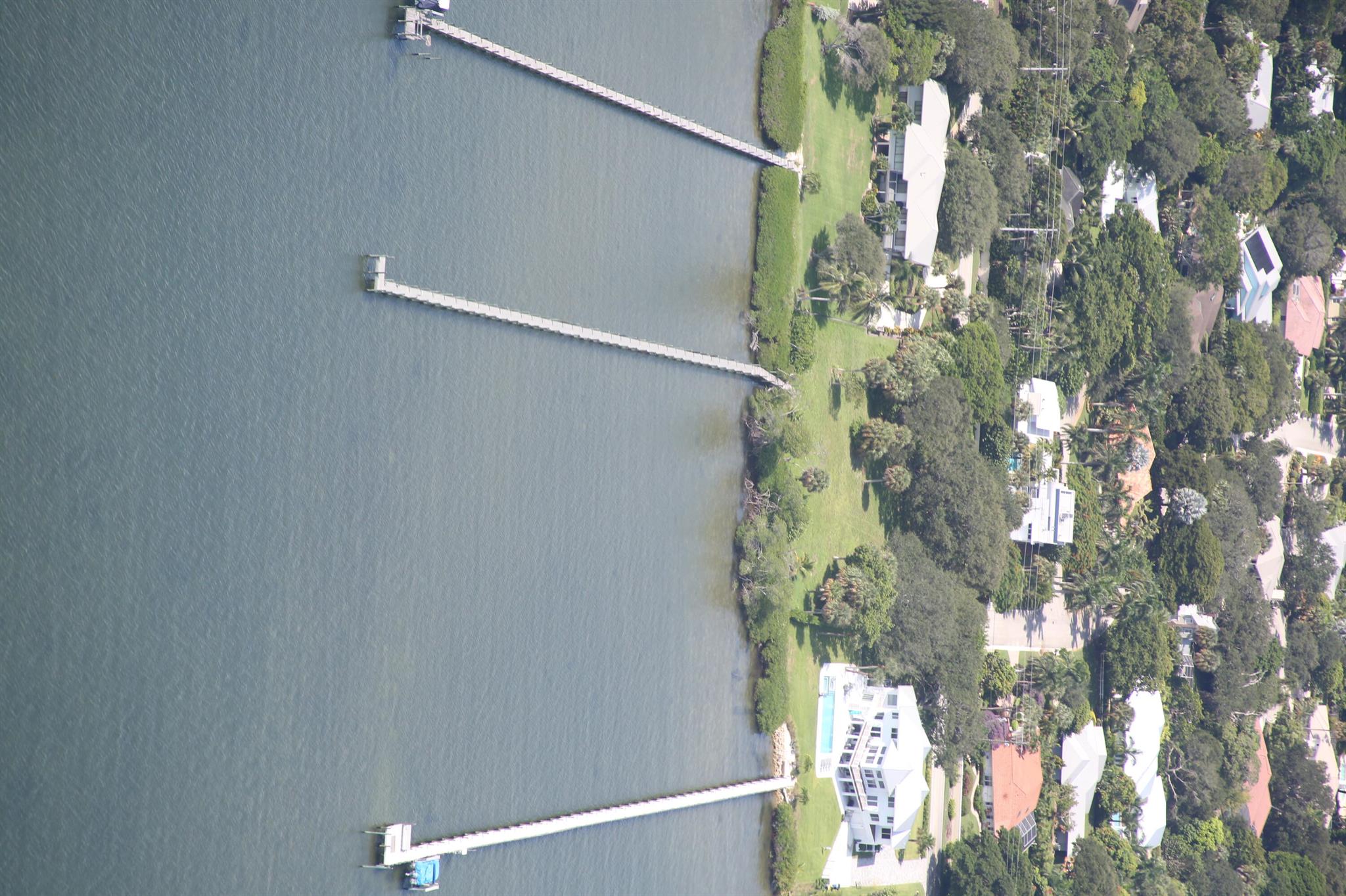 Hillcrest Sewalls Point - Land