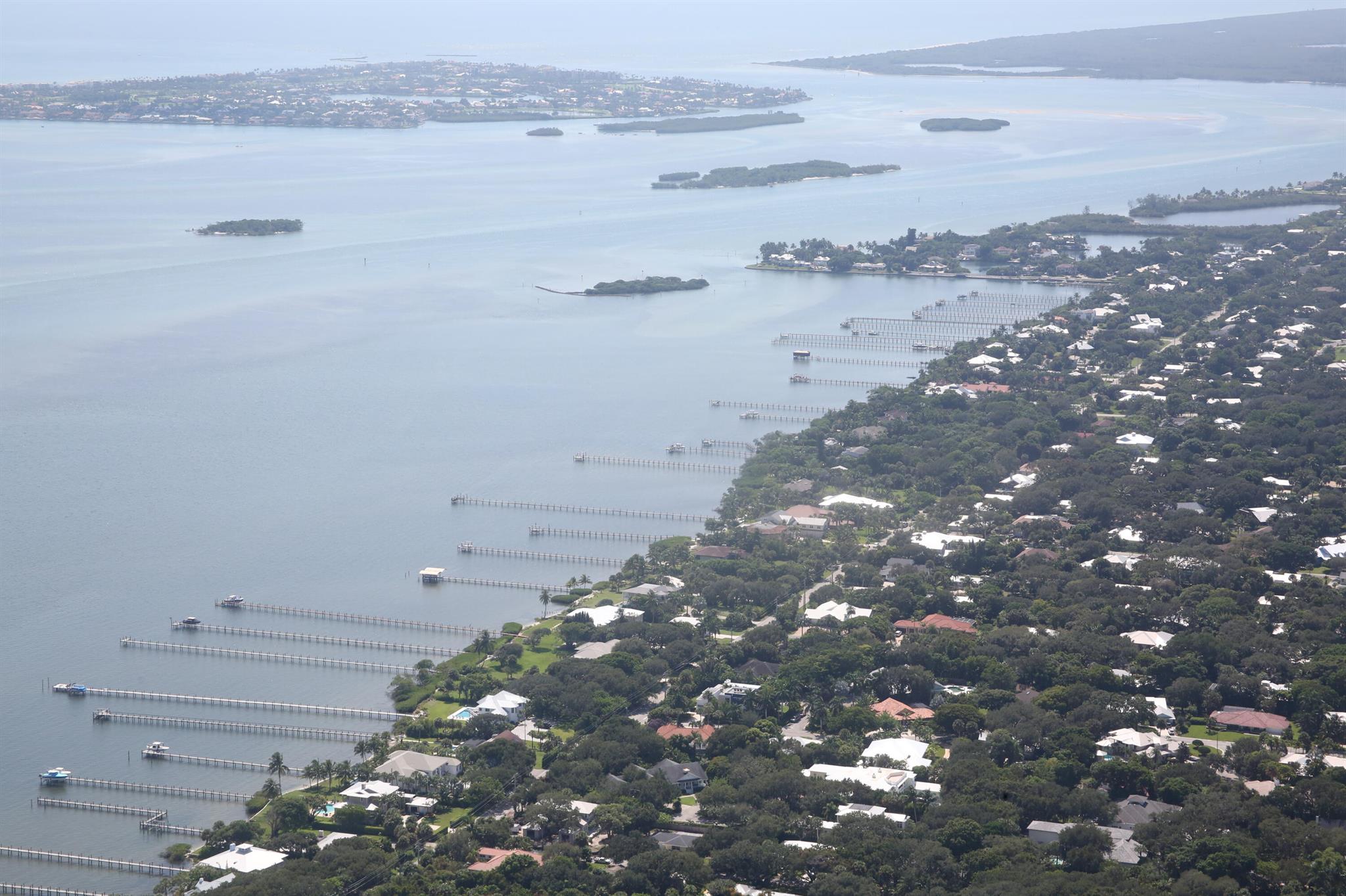 Hillcrest Sewalls Point - Land