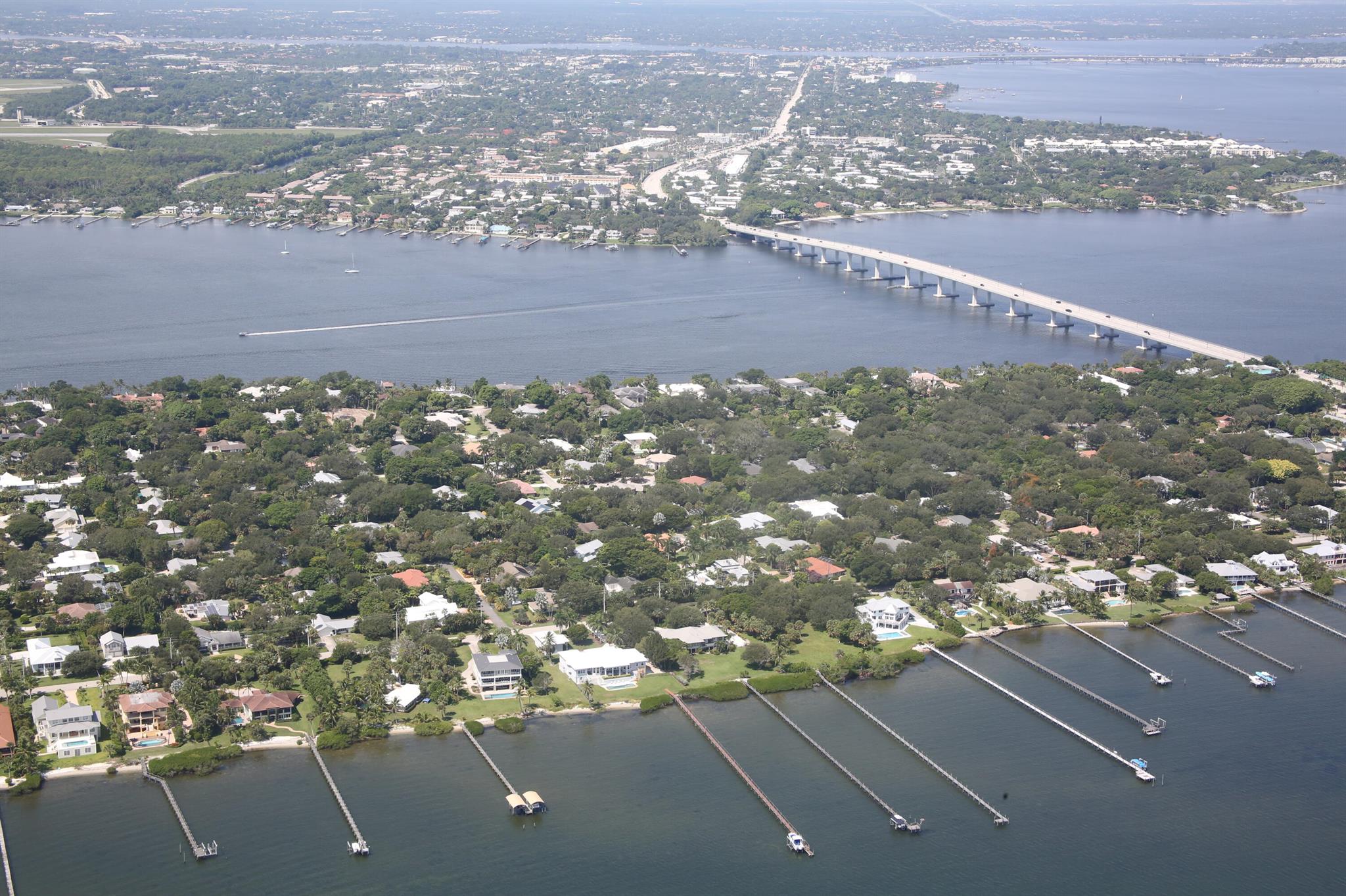 Hillcrest Sewalls Point - Land