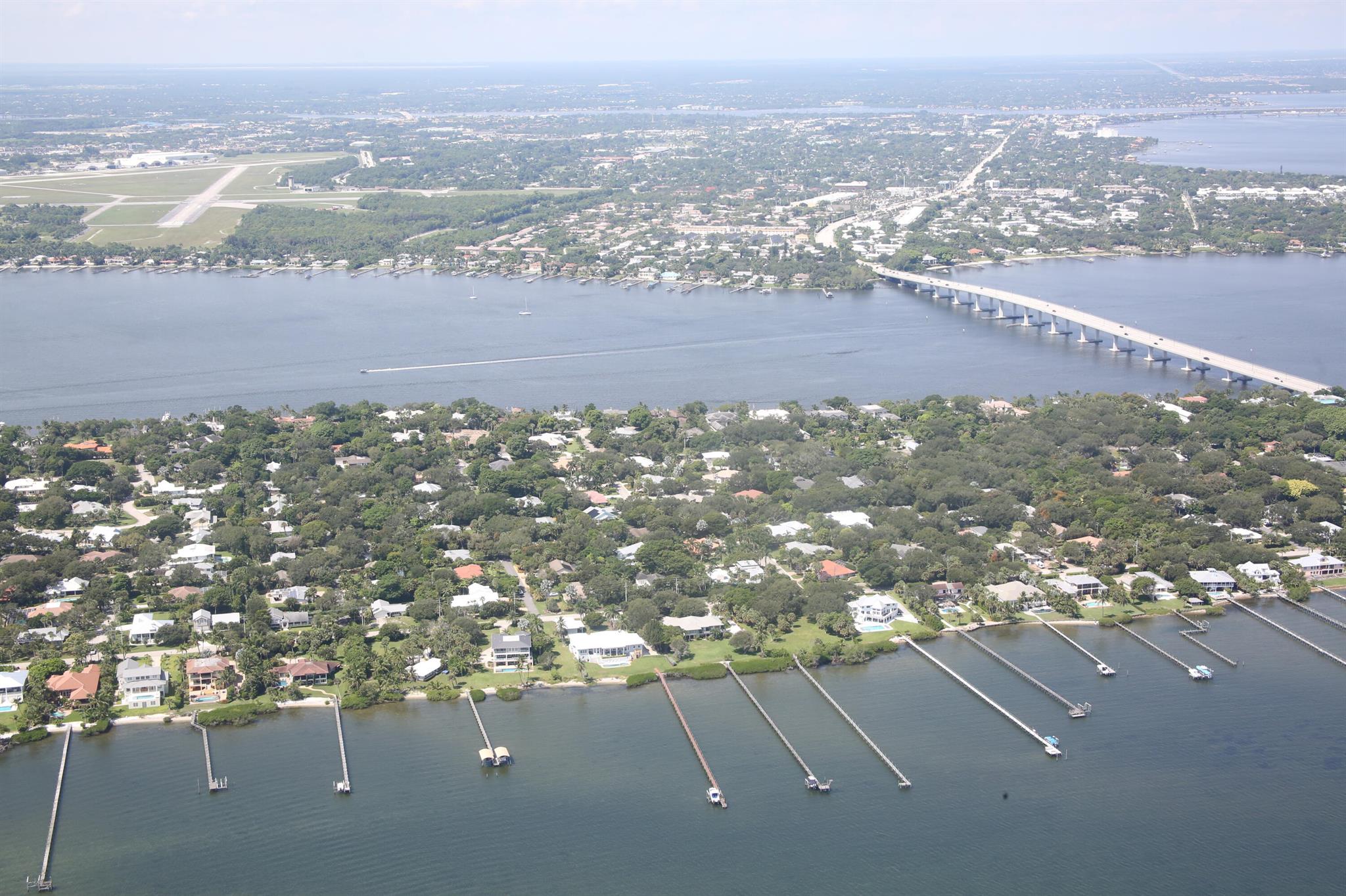 Hillcrest Sewalls Point - Land