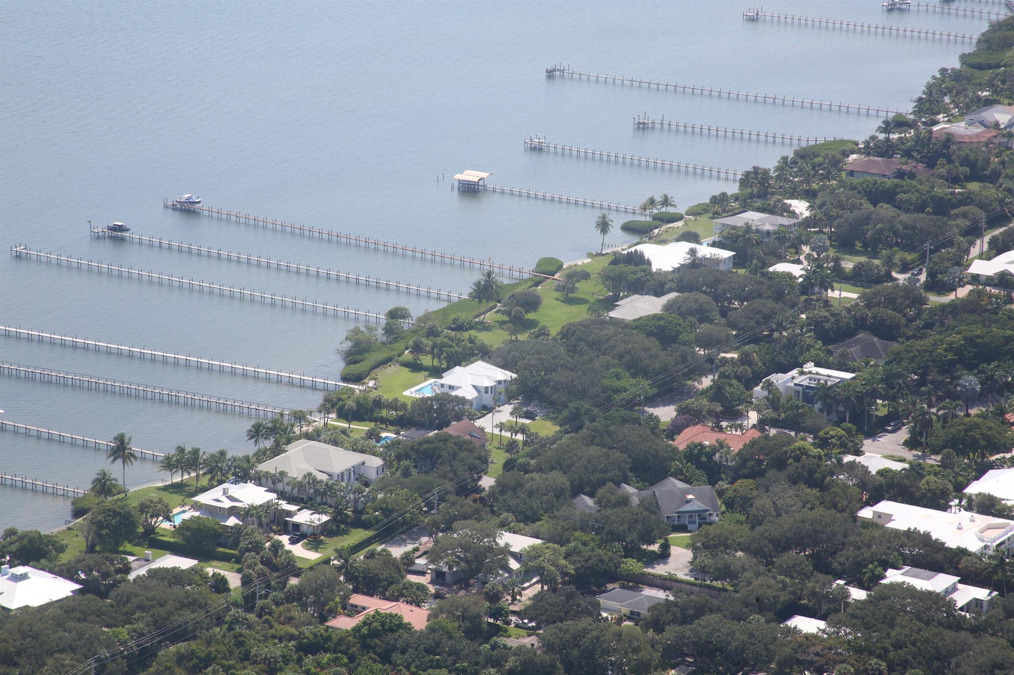 Hillcrest Sewalls Point - Land