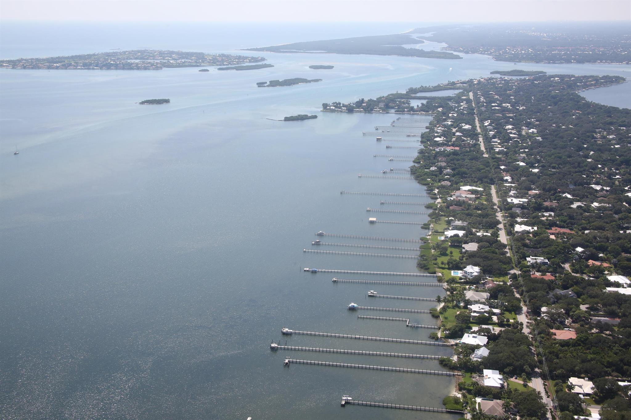 Hillcrest Sewalls Point - Land