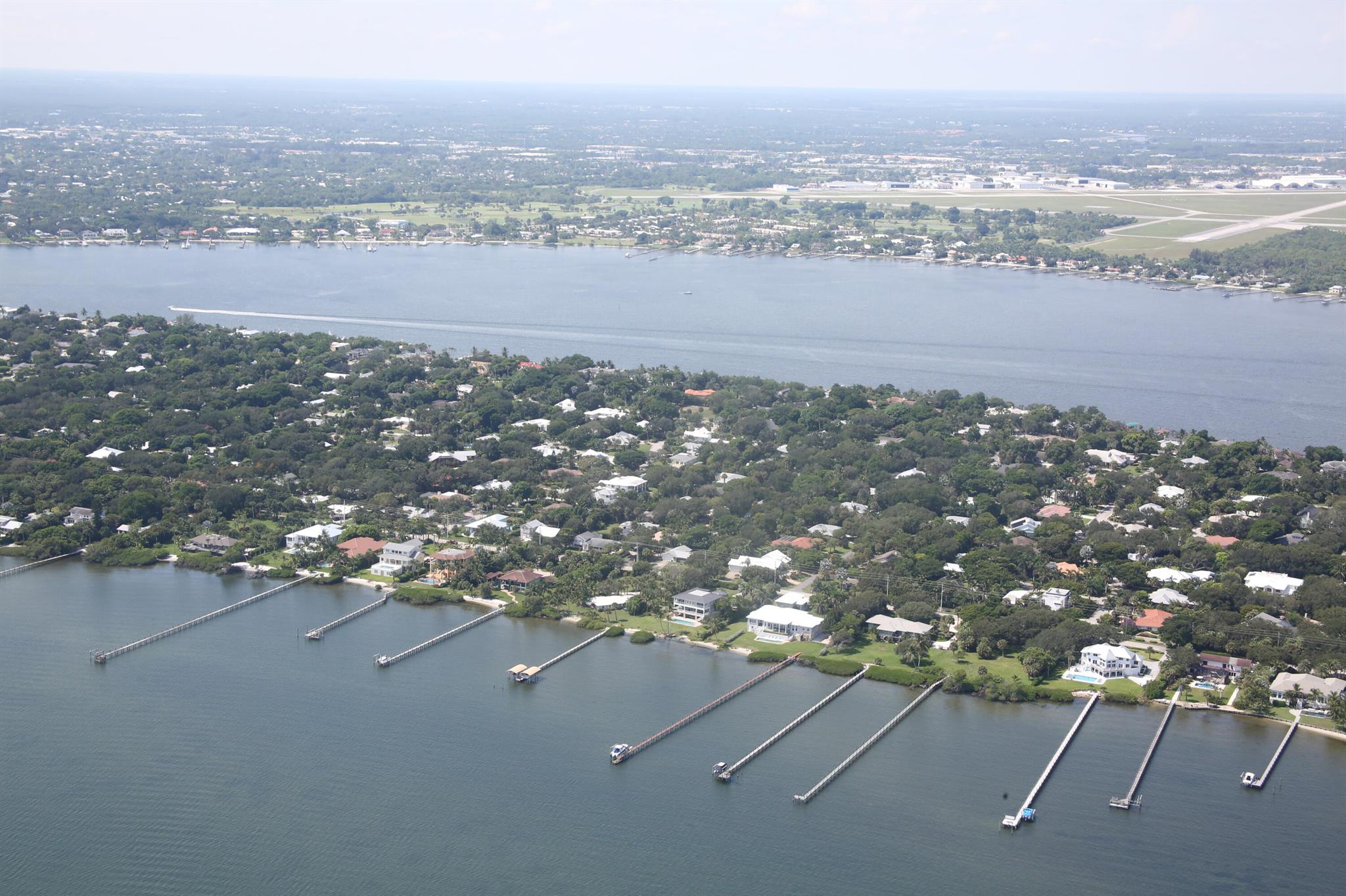 Hillcrest Sewalls Point - Land