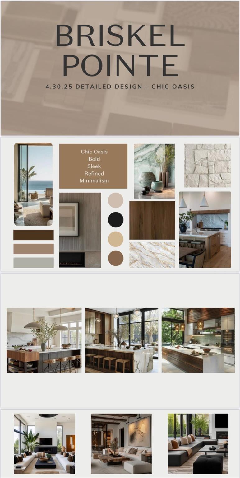 Briskel Pointe - Residential