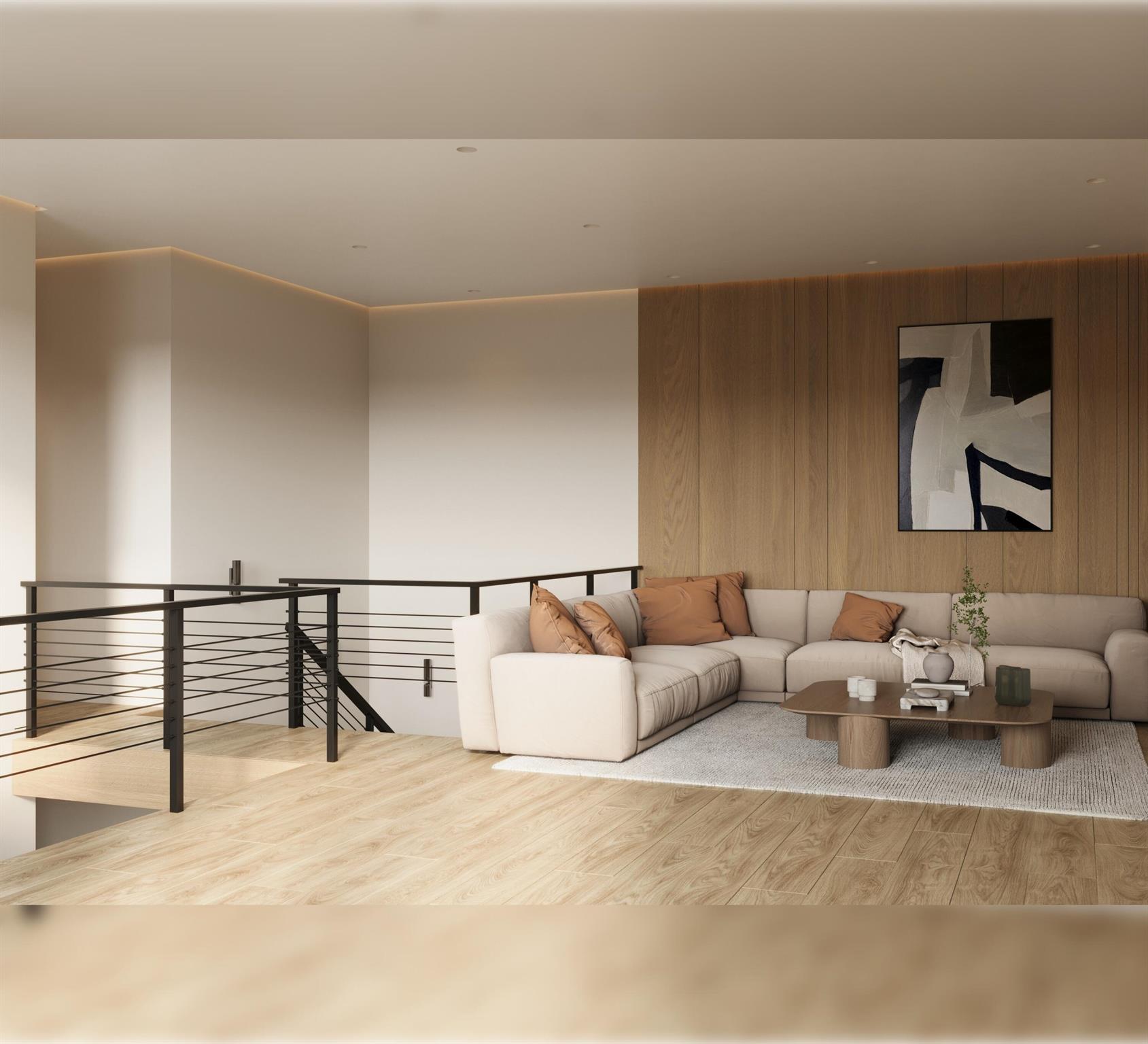 Briskel Pointe - Residential