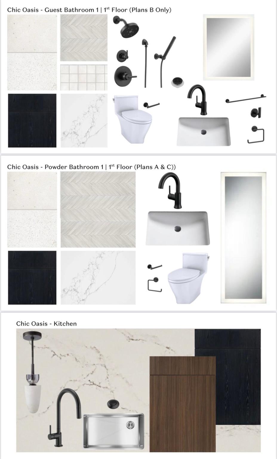 Briskel Pointe - Residential