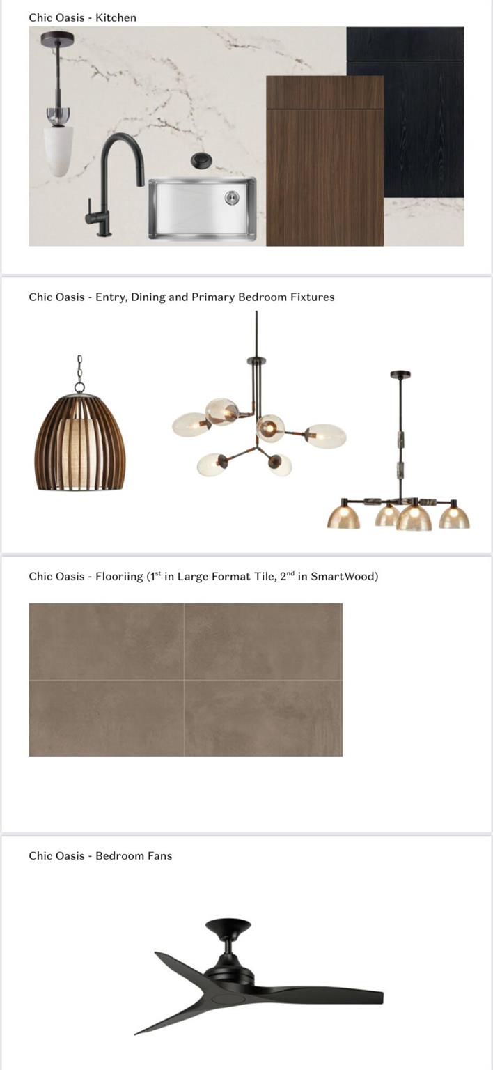 Briskel Pointe - Residential