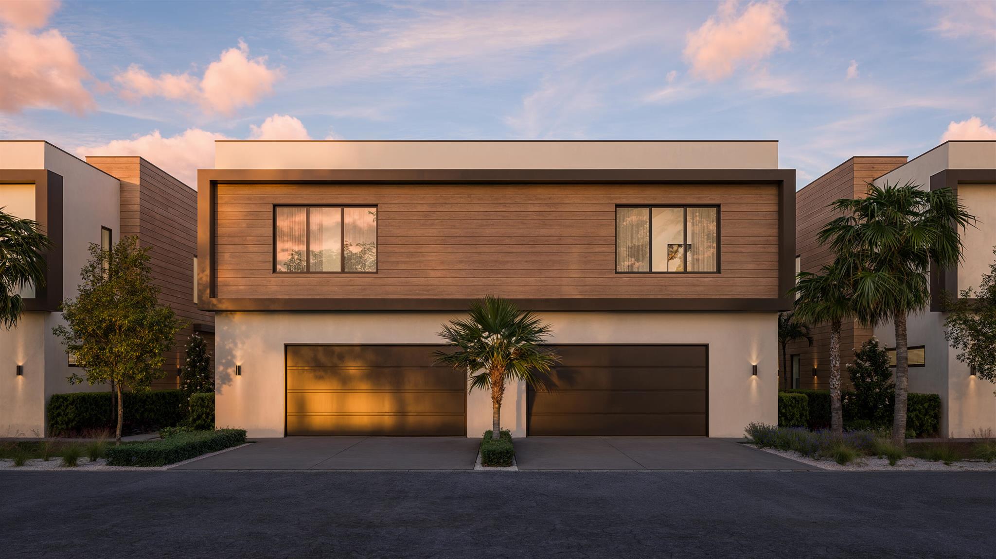 Briskel Pointe - Residential