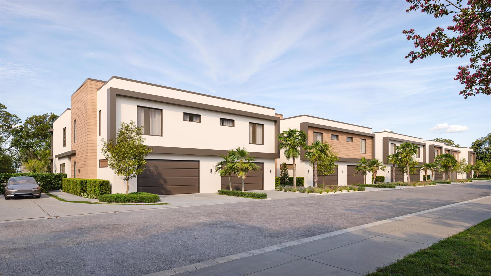 Briskel Pointe - Residential