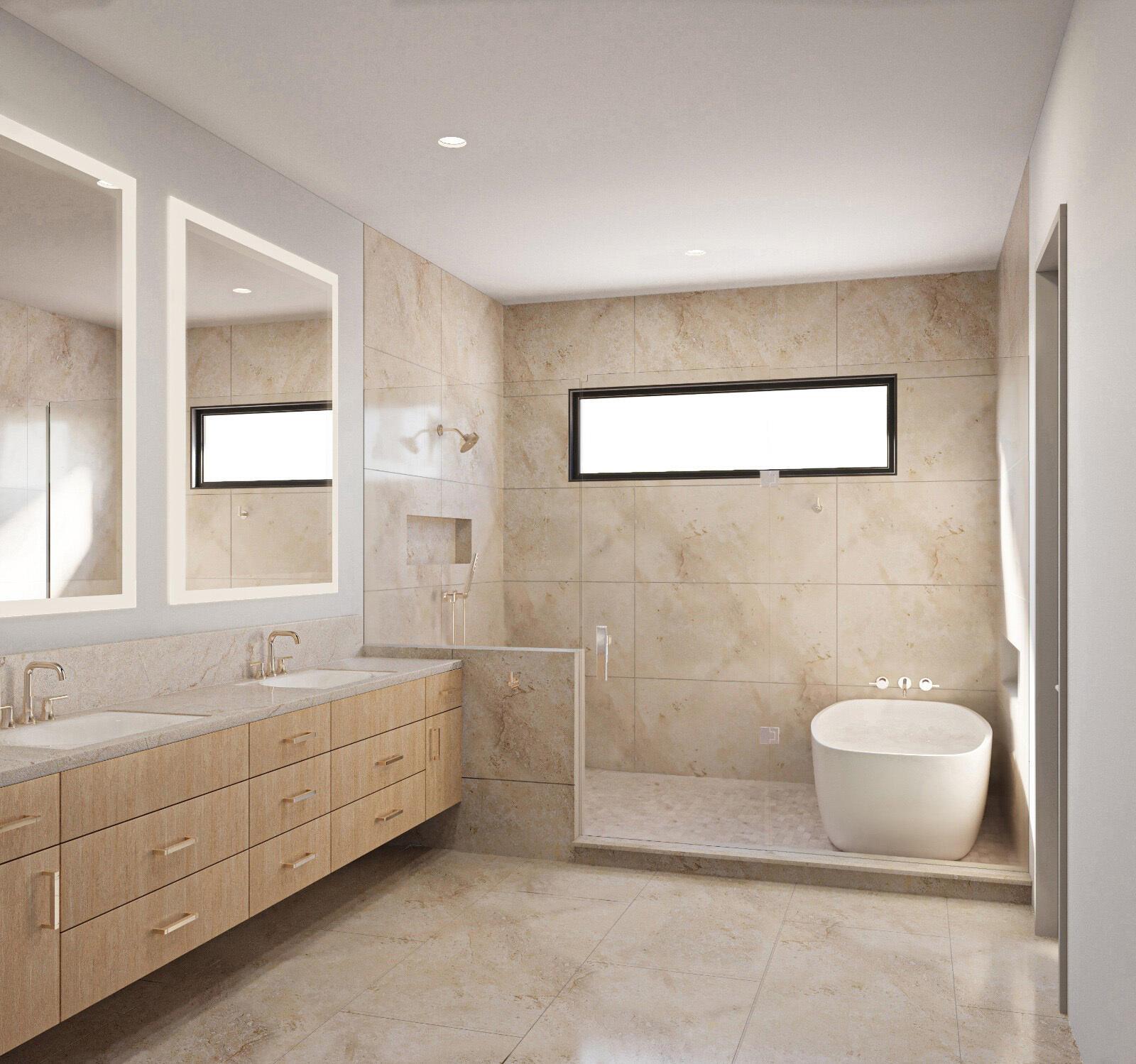 Briskel Pointe - Residential