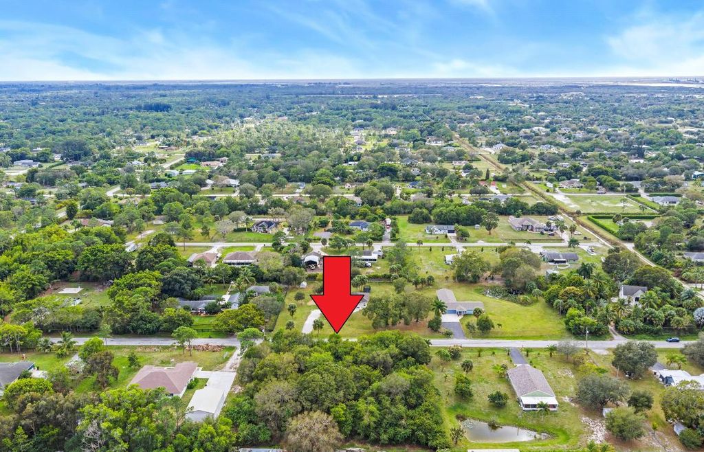 Photo of 0 N 49th Street, The Acreage, FL 33470 (MLS # R11151536)