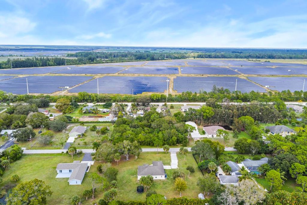 Photo of 0 N 49th Street, The Acreage, FL 33470 (MLS # R11151536)