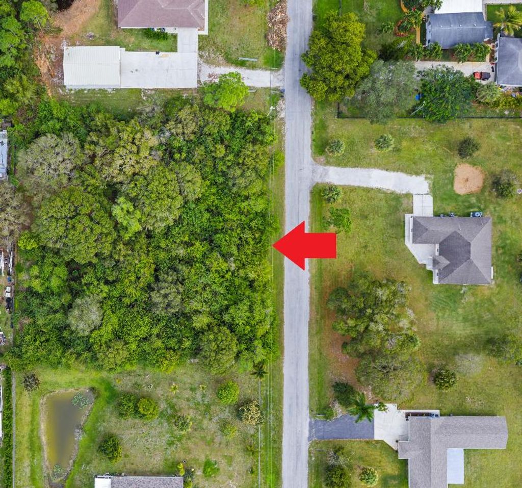 Photo of 0 N 49th Street, The Acreage, FL 33470 (MLS # R11151536)