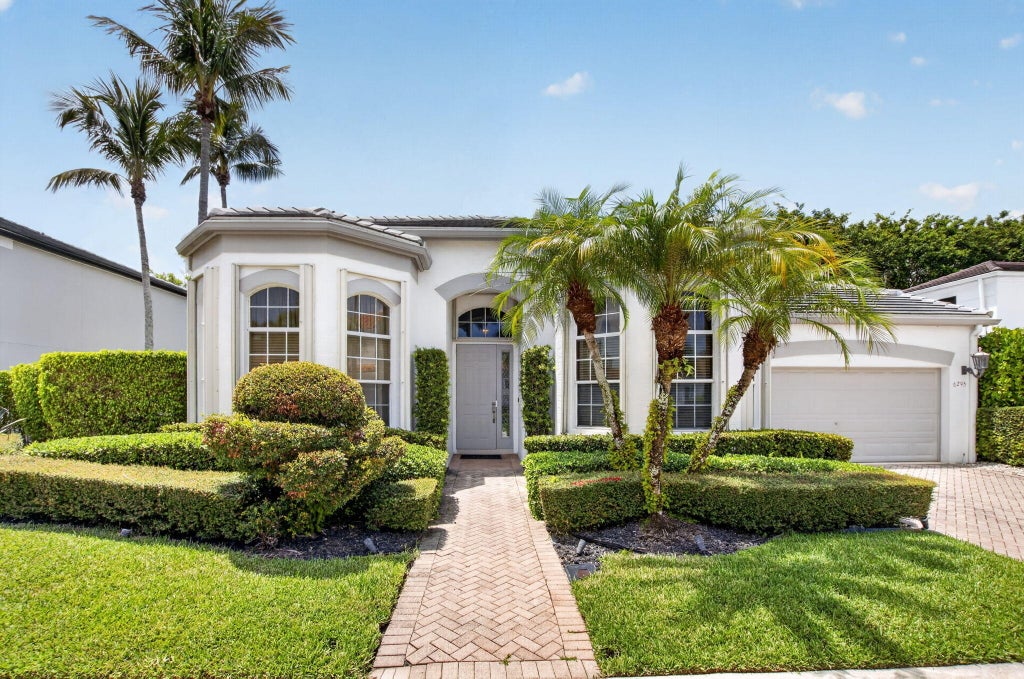 Photo of 6295 NW 43RD Terrace, Boca Raton, FL 33496 (MLS # B26067486)