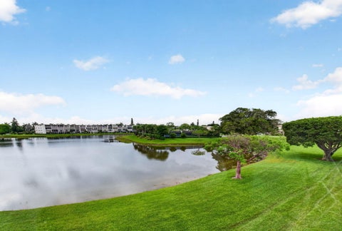 Tiny photo for 3008 Cornwall A, Boca Raton, FL 33434 (MLS # B26036750)