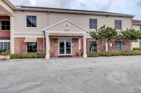 Tiny photo for 3008 Cornwall A, Boca Raton, FL 33434 (MLS # B26036750)