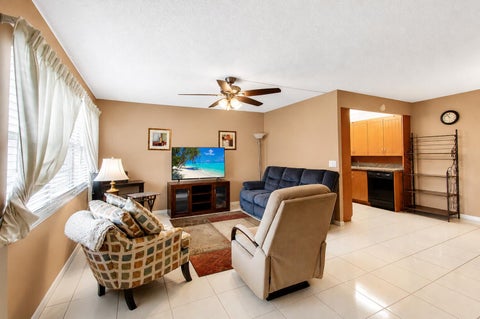 Tiny photo for 3008 Cornwall A, Boca Raton, FL 33434 (MLS # B26036750)