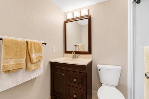 Tiny photo for 3008 Cornwall A, Boca Raton, FL 33434 (MLS # B26036750)