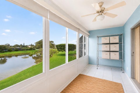 Tiny photo for 3008 Cornwall A, Boca Raton, FL 33434 (MLS # B26036750)