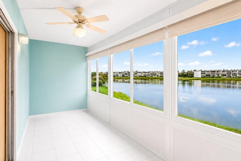 Tiny photo for 3008 Cornwall A, Boca Raton, FL 33434 (MLS # B26036750)