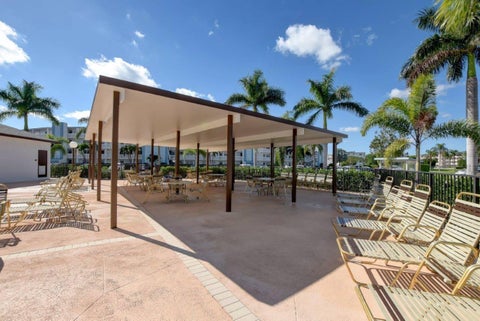 Tiny photo for 3008 Cornwall A, Boca Raton, FL 33434 (MLS # B26036750)