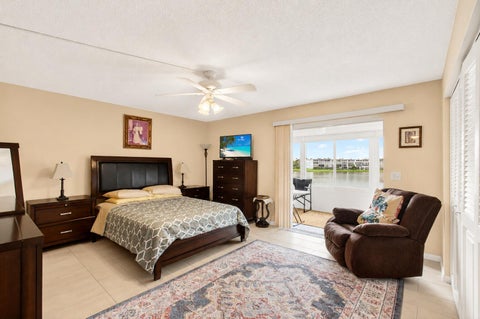Tiny photo for 3008 Cornwall A, Boca Raton, FL 33434 (MLS # B26036750)