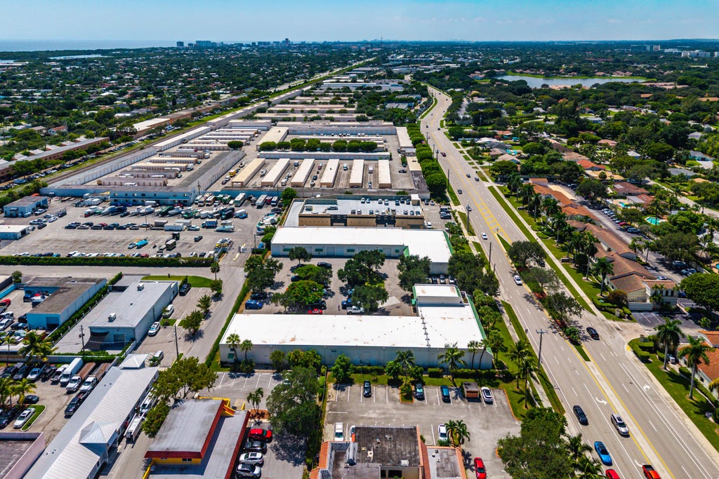 Photo of 3850 NW 2ND Avenue #0030, Boca Raton, FL 33431 (MLS # B26078036)