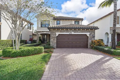 4530 Sandy Cove Terrace, Lake Worth, FL 33467 - MLS#: F10484196