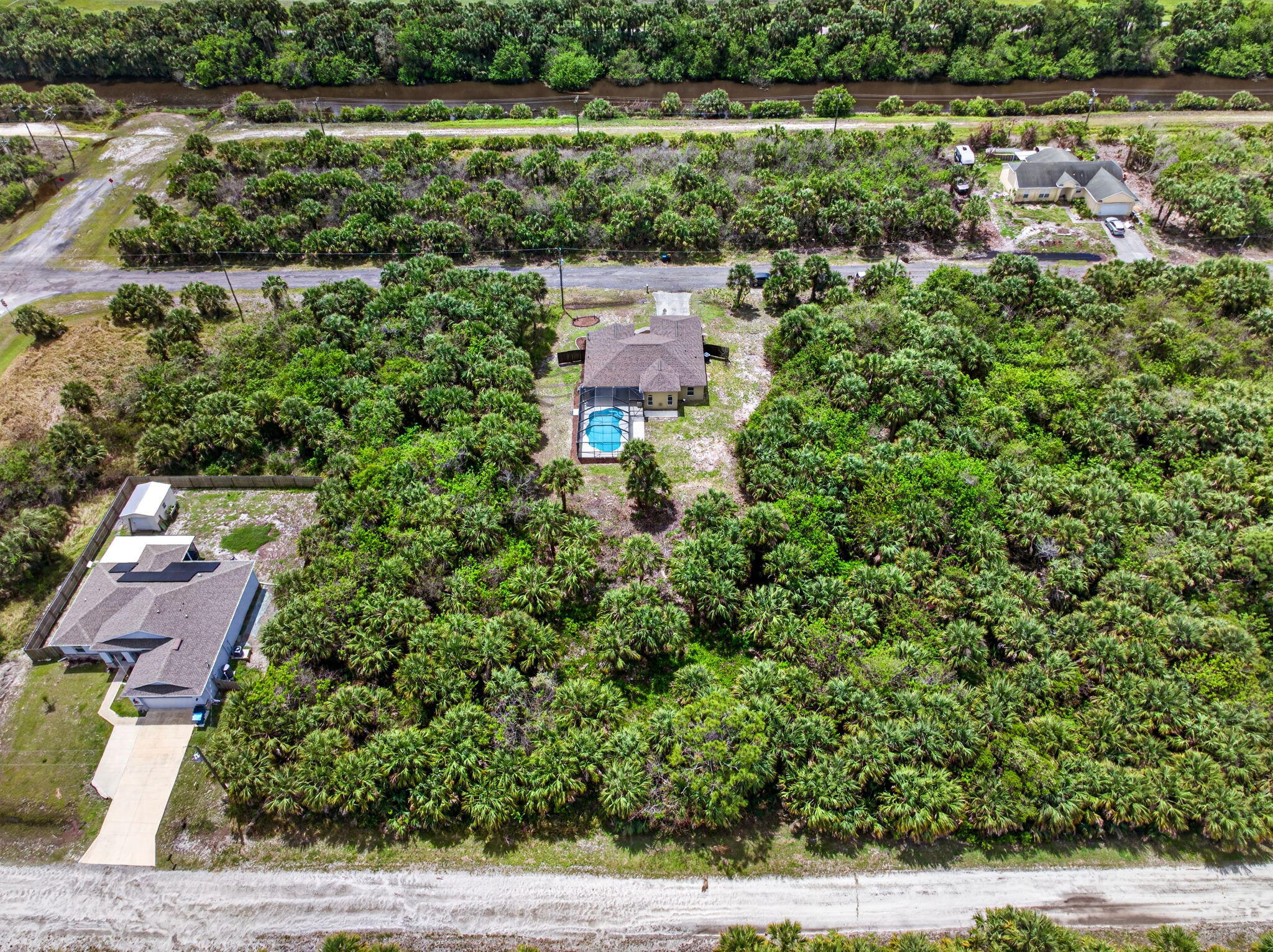 PORT MALABAR UNIT 49 - Residential